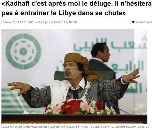 Kadhafi fait de la résistance kadhafi.1299109883.jpg