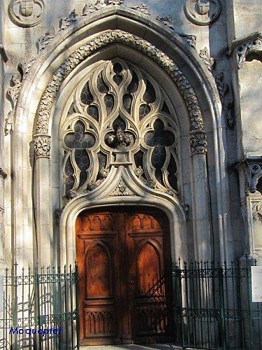 L'Abbaye D'Hautecombe - Savoie L-Abbaye-d-Haute-combe-0020.JPG