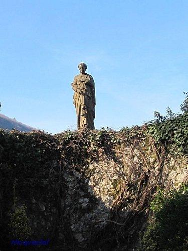 L'Abbaye D'Hautecombe - Savoie L-Abbaye-d-Haute-combe-0019.JPG
