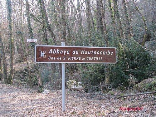 L'Abbaye D'Hautecombe - Savoie L-Abbaye-d-Haute-combe-0015.JPG