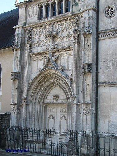 L'Abbaye D'Hautecombe - Savoie L-Abbaye-d-Haute-combe-0018.JPG