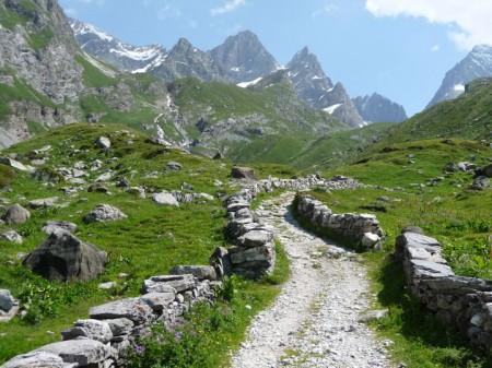 The North Face Trails de la Vanoise – Présentation