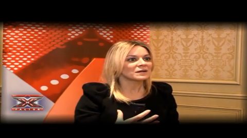 X Factor 2011 ... interview de Véronic Dicaire (vidéo) X Factor 2011 ... interview de Véronic Dicaire (vidéo)