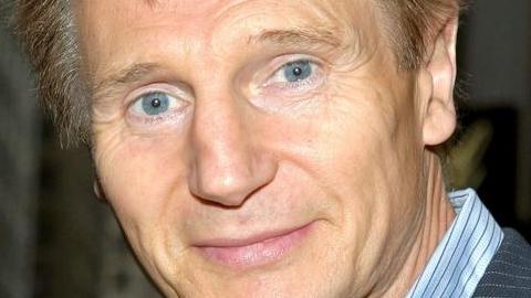 Liam Neeson ... en course pour le rôle d'Hannibal dans L'Agence Tous Risques 2