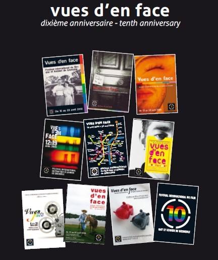 Le Festival Vu d'en Face de Grenoble fête ses dix ans ! Le Festival Vu d'en Face de Grenoble fête ses dix ans !