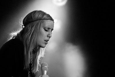 Lykke Li - Wounded Rhymes (2011) Lykke Li - Wounded Rhymes (2011)