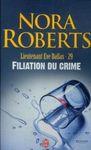 Filiation du crime filiation_du_crime