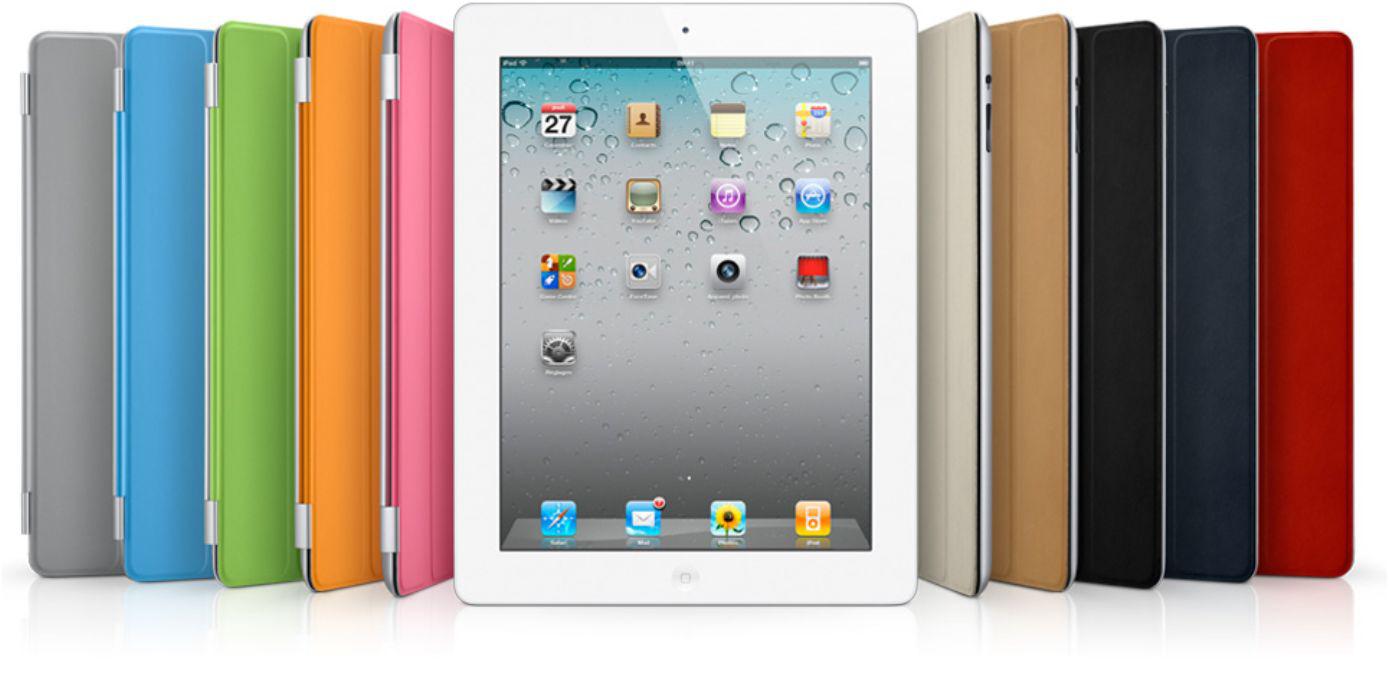 apple iPad 2 oosgame weebeetroc [actu] iPad 2, Quelles nouveautés pour la tablette Apple