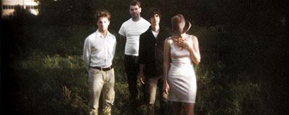 La Maison Tellier, The Luyas La Maison Tellier, The Luyas