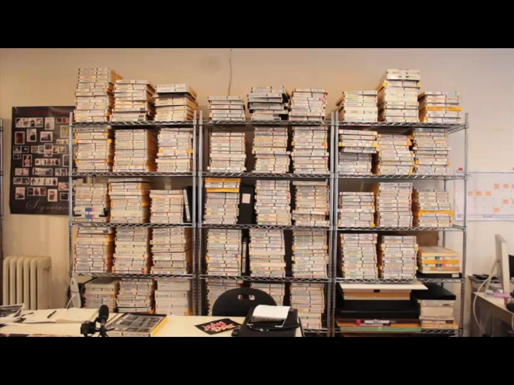 bitd Preview Back in the Days x Jonathan Mannion , 27 Mars à la Bellevilloise