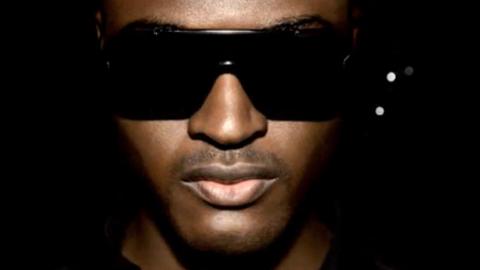 Taio Cruz ... Falling in love, son nouveau clip Taio Cruz ... Falling in love, son nouveau clip