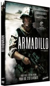 [Sortie DVD] 19/04 Armadillo