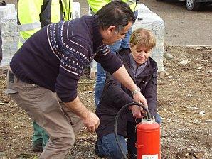 Formations du personnel communal PB120016