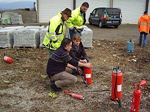 Formations du personnel communal PB120015