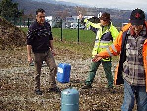 Formations du personnel communal PB120009