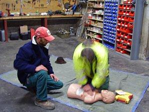 Formations du personnel communal PB120025