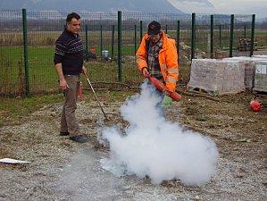 Formations du personnel communal PB120023