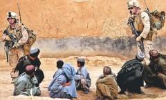 Libérons tous ces peuples qui vivent au dessus de NOS ressources naturelles. occupation, nwo, imperialisme