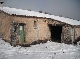 Jas de Pierrefeu