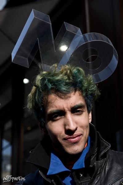 Arrivées et Sorties des Défilés Rochas et Balmain. arrivees-sorties-defile-balmain-03