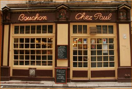 Bouchon Lyonnais : Chez Paul Chez-Paul-05.gif