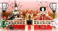 3 mars : Hina Matsuri 3 mars : Hina Matsuri