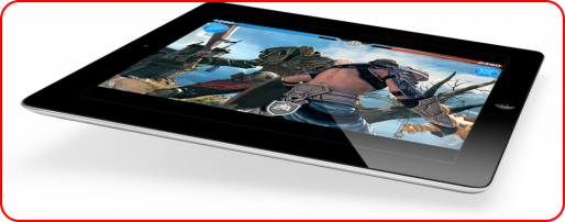iPad2 on Mac Aficionados Tout ce qu’il faut savoir sur l’iPad 2