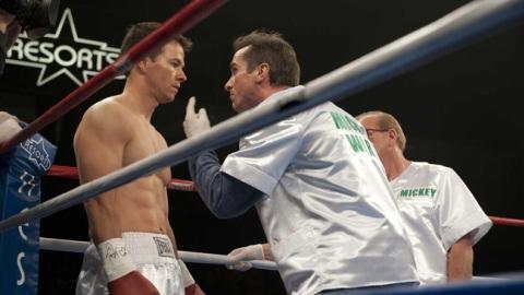 Fighter ... une suite en projet Fighter ... une suite en projet