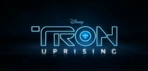 Trailer : Tron Uprising