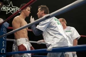 the Fighter Mark Wahlberg Christian Bale The Fighter Mark Wahlberg Amy Adams