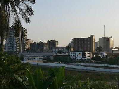 Et si le problème économique du Cameroun était le manque d’infrastructures ? Et si le problème économique du Cameroun était le manque d’infrastructures ?