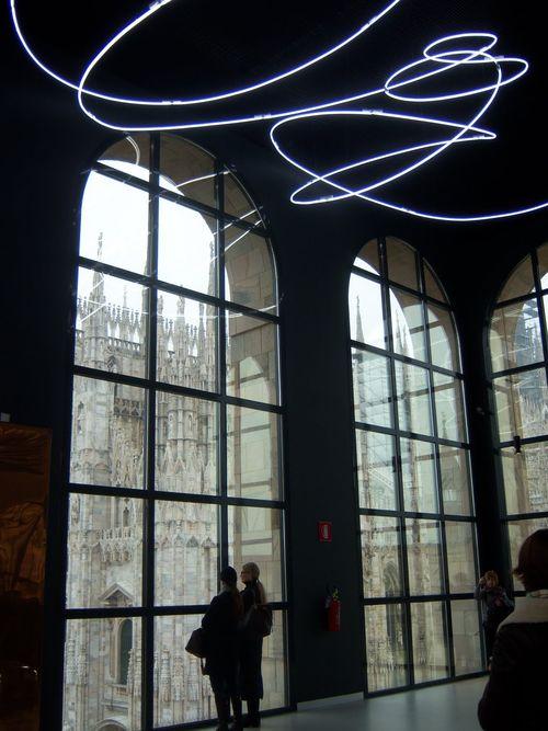 Museo novecento2