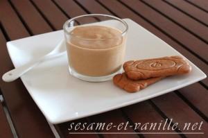 concours {I love les speculoos}