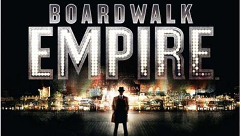 Boardwalk Empire saison 2 ... un nouveau personnage arrive