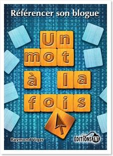 Comment écrire pour le web et avoir un bon référencement? guide-referencer-blog-referencement-naturel-livre