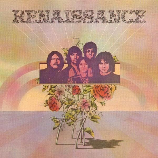 Renaissance #1-Renaissance-1969