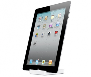 Nouveau dock iPad 2 par Apple