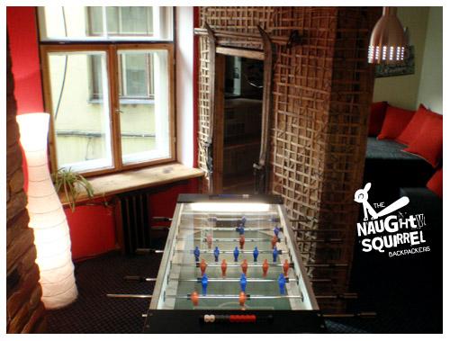 Les Meilleures Auberges de Jeunesse d’HostelBookers en 2011