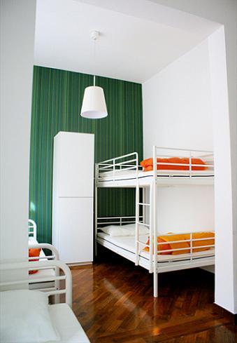 Les Meilleures Auberges de Jeunesse d’HostelBookers en 2011