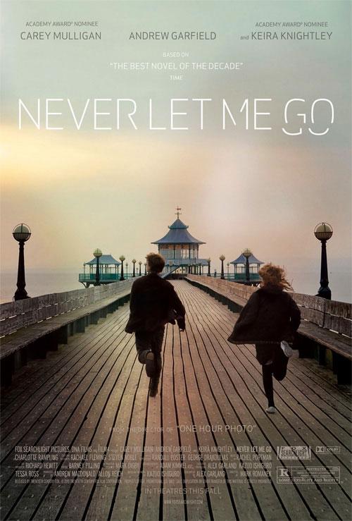 Never let me go, de Mark Romanek