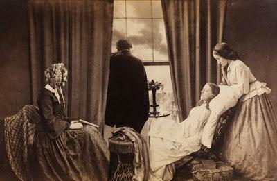 Une ballade d'amour et de mort : Photographie préraphaélite en Grande Bretagne, 1848-1875 Une ballade d'amour et de mort : Photographie préraphaélite en Grande Bretagne, 1848-1875