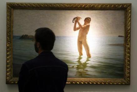 Schwules Museum : découvrez le musée gay de Berlin en images Schwules Museum : découvrez le musée gay de Berlin en images