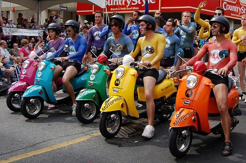 Toutes les dates des gay-pride en France, Belgique, Suisse et Québec en 2011 Toutes les dates des gay-pride en France, Belgique, Suisse et Québec en 2011