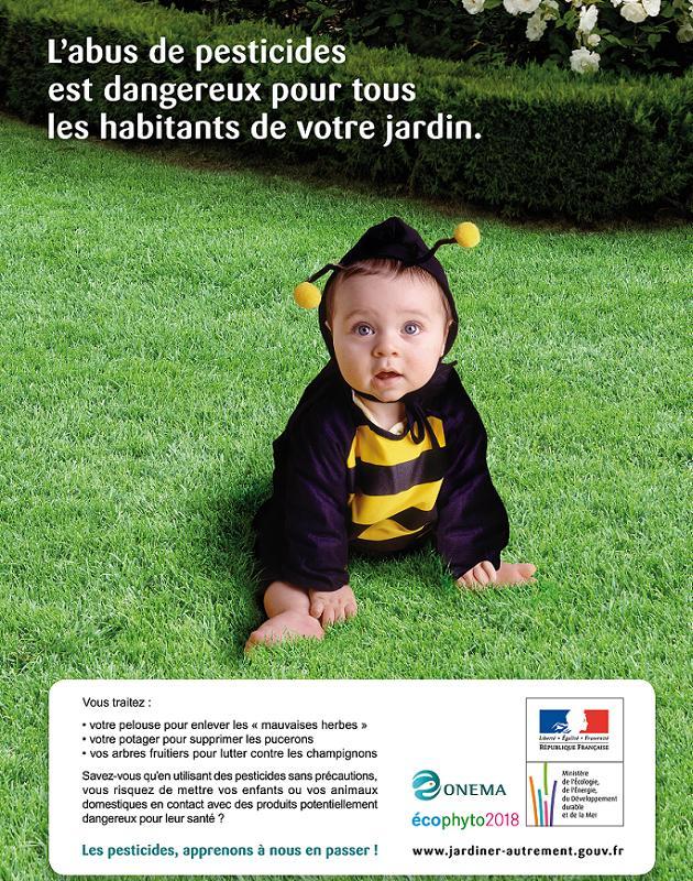 pesticides-stop Apprenons à nous passer des pesticides !