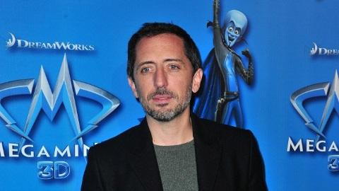 Sophie Marceau ... un tournage prochain avec Gad Elmaleh Sophie Marceau ... un tournage prochain avec Gad Elmaleh