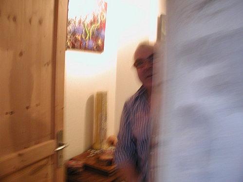 Prolongation : EXPOSITION à l'ÂNE à CONDAT • Condat sur Vézère P1010029