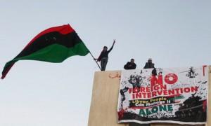 Six raisons de ne pas intervenir en Libye