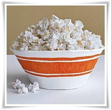 Quand le papier se fait gourmand ... matthew sporzynski 2