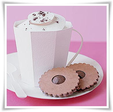 Quand le papier se fait gourmand ... matthew sporzynski Pop Corn