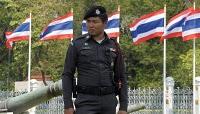 Les tensions montent-elles d'un cran en Thaïlande?